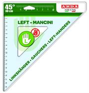 SQUADRA MANCINI 45' 30cm