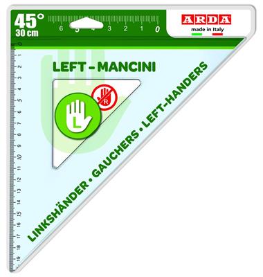 SQUADRA MANCINI 45' 30cm