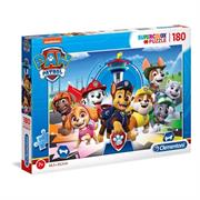 PUZZLE 180 PAW PATROL