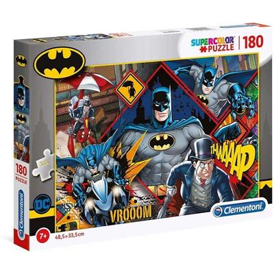 PUZZLE 180 BATMAN