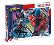 PUZZLE 180 SPIDERMAN