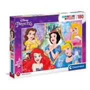 PUZZLE 180 PRINCESS