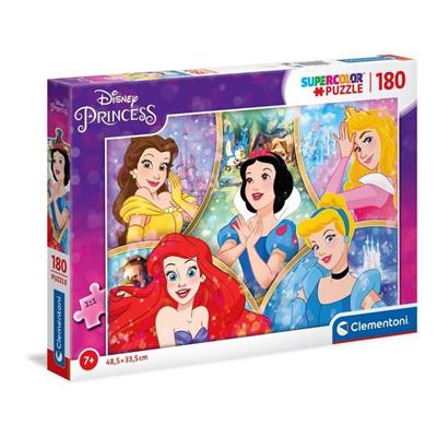 PUZZLE 180 PRINCESS