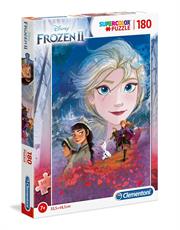 PUZZLE 180 FROZEN 2.