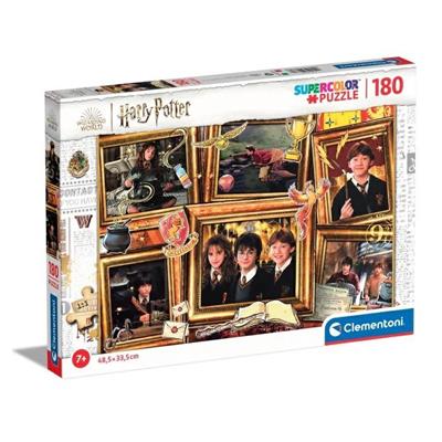 PUZZLE 180 HARRY POTTER