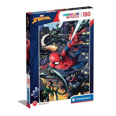 PUZZLE 180 SPIDERMAN MARVEL