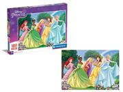 PUZZLE 180 PRINCESS