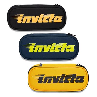 BUSTINA INVICTA LIP LOGO