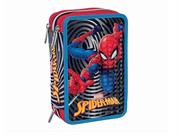 ASTUCCIO SPIDERMAN GREATEST HERO 3 ZIP