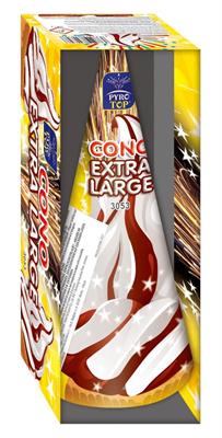 CONI EXTRA LARGE 2pz