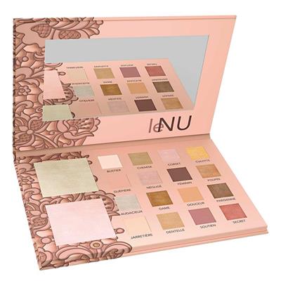 TROUSSE PALETTE LE NU