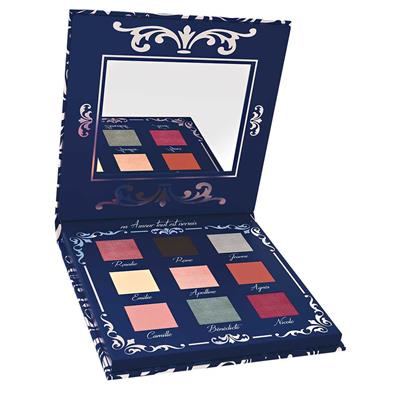 TROUSSE PALETTE 01 SOIREE