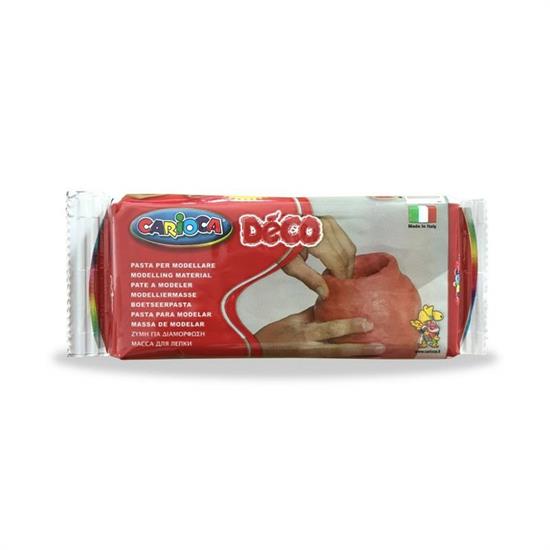 DECO' PANETTO TERRACOTTA 500 gr