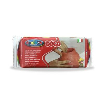 DECO' PANETTO TERRACOTTA 500 gr