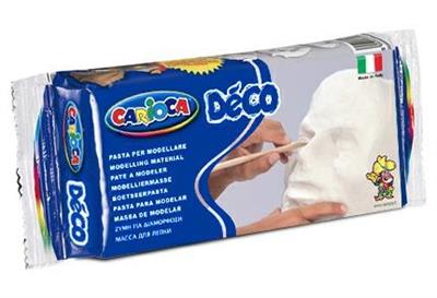 DECO' PANETTO BIANCO 500 gr