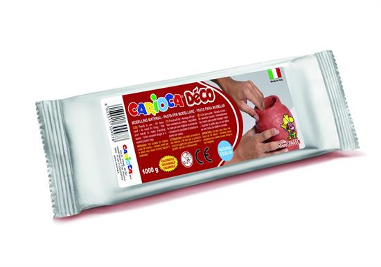 DECO' PANETTO TERRACOTTA 1 Kg