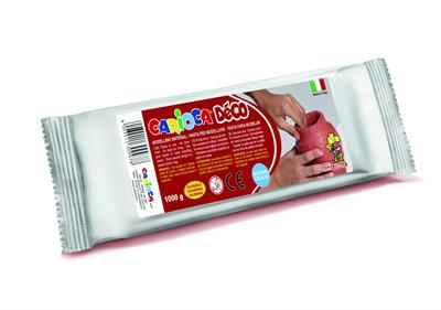 DECO' PANETTO TERRACOTTA 1 Kg