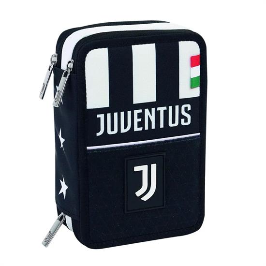 ASTUCCIO JUVENTUS 3 ZIP GLORIOUS WIN