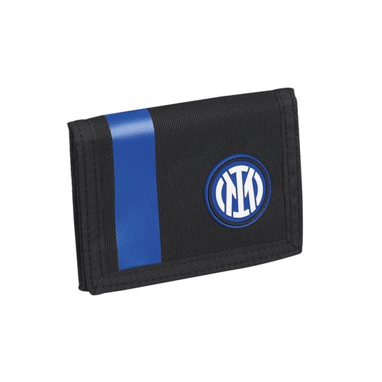 PORTAFOGLIO INTER VELCRO