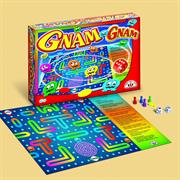 GIOCO GNAM GNAM