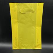 SHOPPERS 30+12x50 GIALLO 50pz