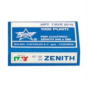 PUNTI ZENITH 130/E