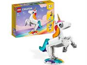 LEGO CREATOR UNICORNO MAGICO