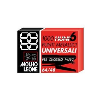 PUNTI MOLHO LEONE 64/48