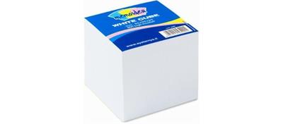 CUBO BIANCO MEMOIDEA 9x9x9