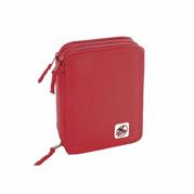 ASTUCCIO X-ONE ROSSO 3 ZIP