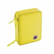 ASTUCCIO X-ONE FLUO GIALLO 3 ZIP