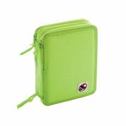 ASTUCCIO X-ONE FLUO VERDE 3 ZIP