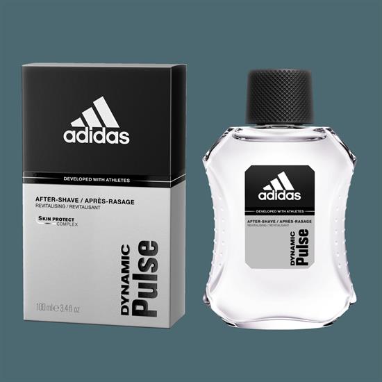 AFTER SHAVE ADIDAS DYNAMIC PULSE