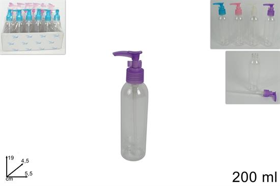 DOSATORE 200ml BOTTIGLIETTA