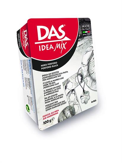 DAS IDEA MIX NERO PORTORO