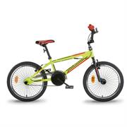 BICI 20 FREESTYLE GIALLO