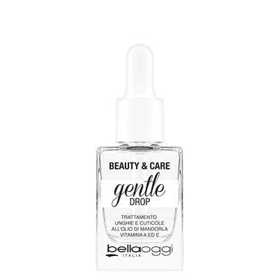 SMALTO GENTLE DROP CUTICOLE