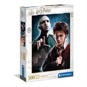 PUZZLE 500 HARRY POTTER