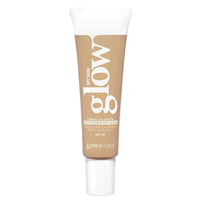 CREMA COLORATA MY SKIN GLOW 01 NEUTRAL