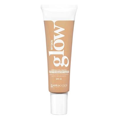 CREMA COLORATA MY SKIN GLOW 03 COOL CREAM