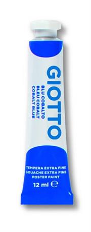 TEMPERA 12ml BLU COBALTO