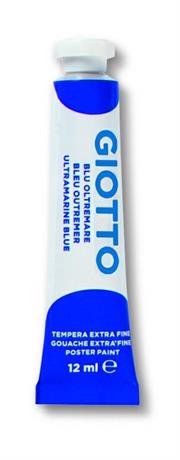 TEMPERA 12ml BLU OLTREMARE