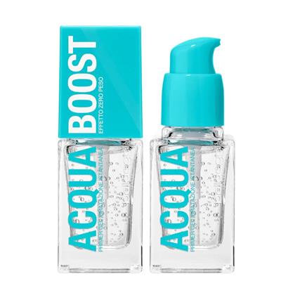 PRIMER VISO GEL ACQUA BOOST