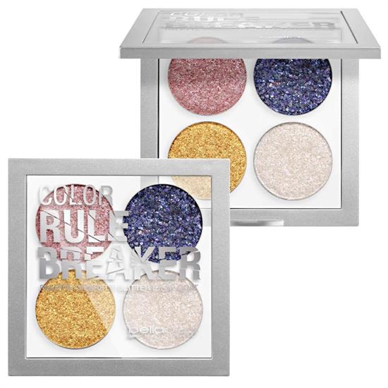 PALETTE GLITTER PARTY RULE BREAKER