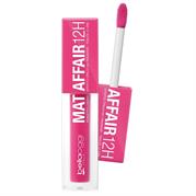 ROSSETTO MAT AFFAIR 08 CANDY GIRL LIQUIDO OPACO