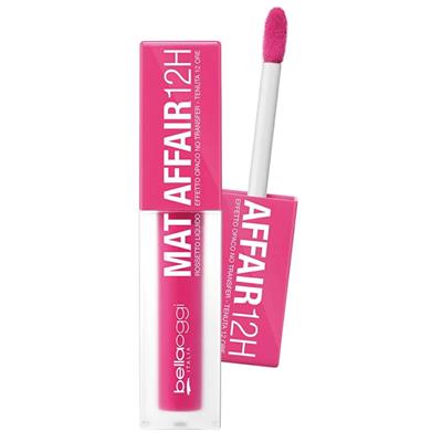 ROSSETTO MAT AFFAIR 08 CANDY GIRL LIQUIDO OPACO