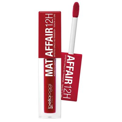 ROSSETTO MAT AFFAIR 09 FRENCH LOVER LIQUIDO OPACO