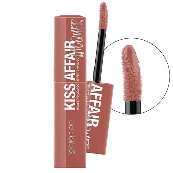 ROSSETTO KISS AFFAIR 110 PEACHY BEACHY LIQUIDO VINILICO