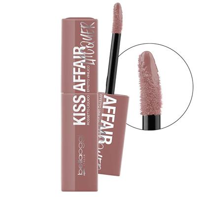 ROSSETTO KISS AFFAIR 120 NUDE TALK LIQUIDO VINILICO