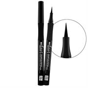 EYELINER MAT LINER FINISH VELVETY BLACK